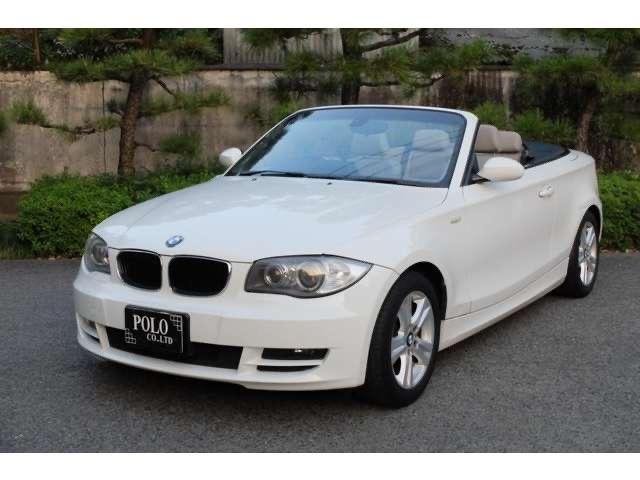 ＢＭＷ １シリーズ