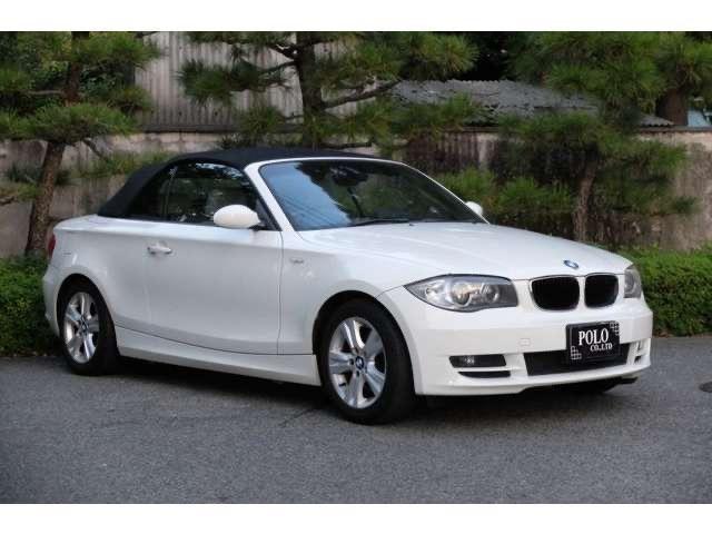 ＢＭＷ １シリーズ