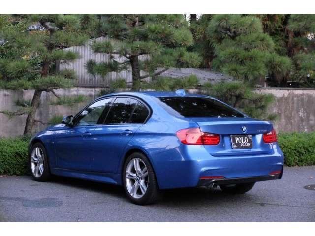 ＢＭＷ ３シリーズ