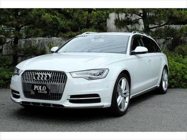 A6オールロードクワトロ(アウディ)の中古車を探すなら【グー A6オールロードクワトロ(アウディ)の中古車を探すなら【グー