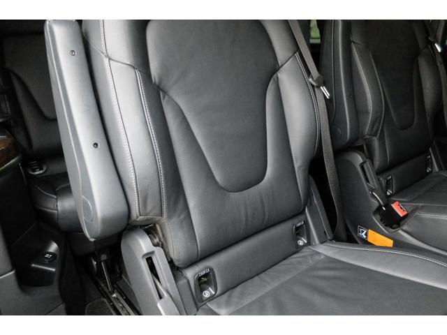 Ｖクラス Ｖ２２０ｄ　アバンギャルド　ロング　ディーゼルターボ　　（ホワイト）（36枚目）