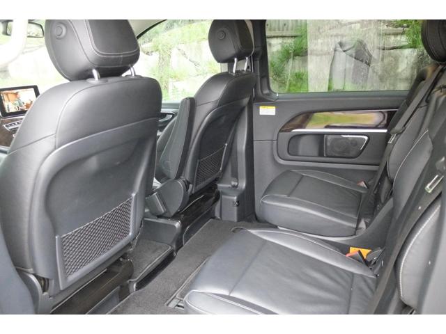 Ｖクラス Ｖ２２０ｄ　アバンギャルド　ロング　ディーゼルターボ　　（ホワイト）（37枚目）