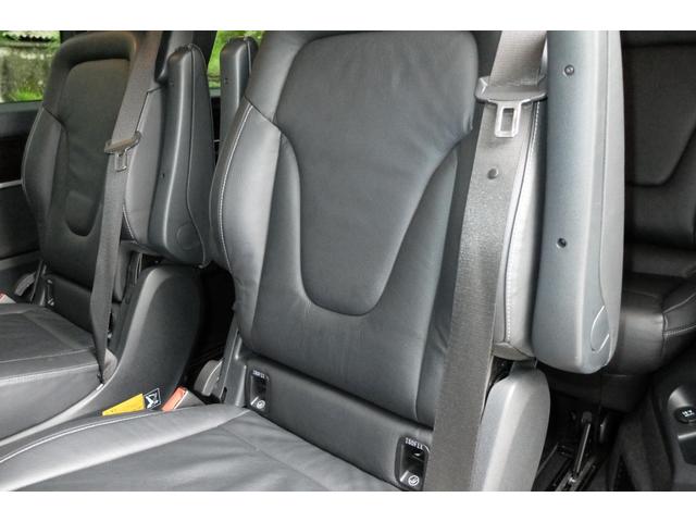 Ｖクラス Ｖ２２０ｄ　アバンギャルド　ロング　ディーゼルターボ　　（ホワイト）（40枚目）