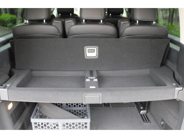 Ｖクラス Ｖ２２０ｄ　アバンギャルド　ロング　ディーゼルターボ　　（ホワイト）（47枚目）