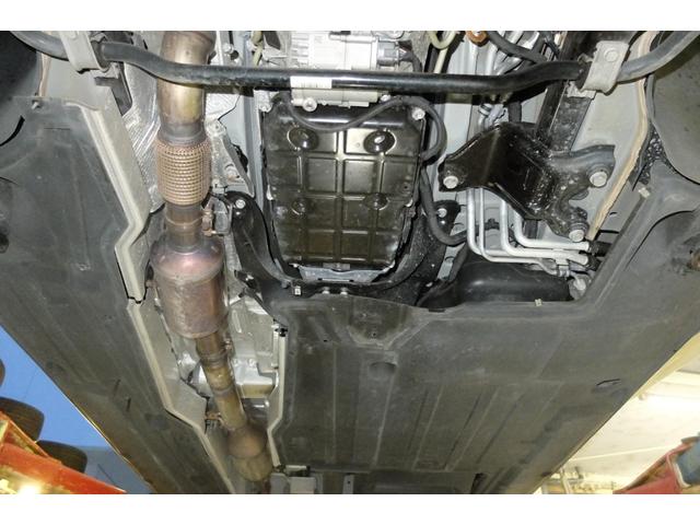 Ｖクラス Ｖ２２０ｄ　アバンギャルド　ロング　ディーゼルターボ　　（ホワイト）（54枚目）