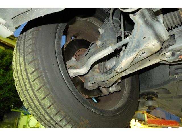 Ｖクラス Ｖ２２０ｄ　アバンギャルド　ロング　ディーゼルターボ　　（ホワイト）（60枚目）