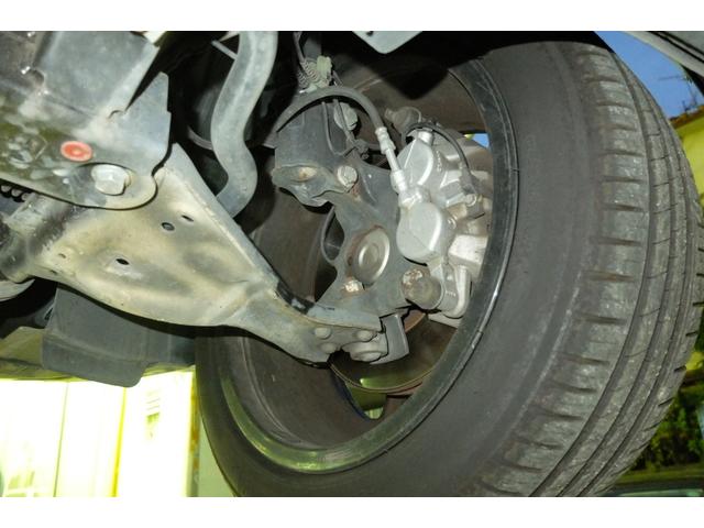 Ｖクラス Ｖ２２０ｄ　アバンギャルド　ロング　ディーゼルターボ　　（ホワイト）（63枚目）