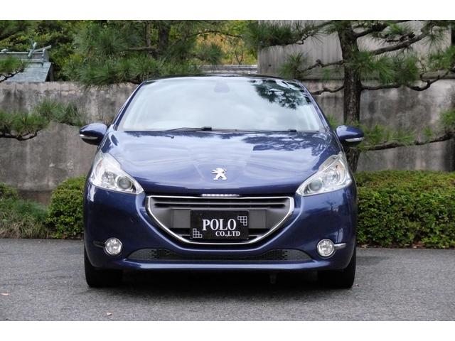 208 アーバン ヴィンテージ (ブルー)(47枚目)