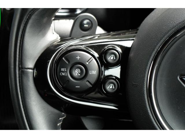 ＭＩＮＩ ジョンクーパーワークス　クロスオーバー　ＹＯＵＲＳ－ＰＫＧ・ビシビリティＰＫＧ・ＡＣＣ・前後ドラレコ・レーダー・黒革パワーシート・フルセグＴＶ・ナビ・バックＭ・ＬＥＤヘッド・リアＰＤＣ・ヘッドアップディスプレイ・オートリアゲート・Ｄ記録付（17枚目）