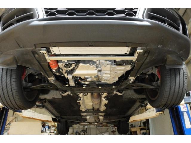 ＭＩＮＩ ジョンクーパーワークス　クロスオーバー　ＹＯＵＲＳ－ＰＫＧ・ビシビリティＰＫＧ・ＡＣＣ・前後ドラレコ・レーダー・黒革パワーシート・フルセグＴＶ・ナビ・バックＭ・ＬＥＤヘッド・リアＰＤＣ・ヘッドアップディスプレイ・オートリアゲート・Ｄ記録付（47枚目）