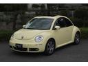 VOLKSWAGEN NEW BEETLE