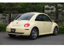 VOLKSWAGEN NEW BEETLE