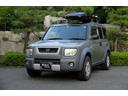HONDA ELEMENT