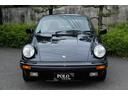 ９１１ ９１１カレラ　１９８９最終モデル　記録簿付き　禁煙車　ＥＴＣ　パワーウインドウ　アルミホイール（4枚目）