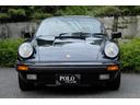 ９１１ ９１１カレラ　１９８９最終モデル　記録簿付き　禁煙車　ＥＴＣ　パワーウインドウ　アルミホイール（5枚目）