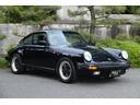 ９１１ ９１１カレラ　１９８９最終モデル　記録簿付き　禁煙車　ＥＴＣ　パワーウインドウ　アルミホイール（6枚目）