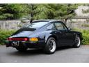 ９１１ ９１１カレラ　１９８９最終モデル　記録簿付き　禁煙車　ＥＴＣ　パワーウインドウ　アルミホイール（7枚目）