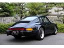 ９１１ ９１１カレラ　１９８９最終モデル　記録簿付き　禁煙車　ＥＴＣ　パワーウインドウ　アルミホイール（8枚目）