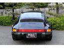 ９１１カレラ　１９８９最終モデル　記録簿付き　禁煙車　ＥＴＣ　パワーウインドウ　アルミホイール（9枚目）