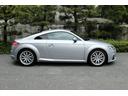 AUDI TT COUPE