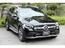 ＧＬＣ ＧＬＣ２２０ｄ　４マチック　ＡＭＧライン　ディーゼルターボ　４ＷＤ　レザーエクスクルーシブ　パノラミック　ブラックＭ（6枚目）