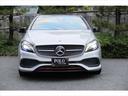 MERCEDES BENZ A-CLASS