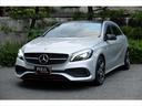 MERCEDES BENZ A-CLASS