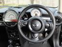 クーパー クラブマン ボンドストリートパッケージ ワンオーナー 禁煙車 黒革スポーツシート シートヒーター クロームラインインテリア ボンネットストライプ 純正17インチアロイホイール(17枚目)