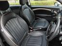 クーパー クラブマン ボンドストリートパッケージ ワンオーナー 禁煙車 黒革スポーツシート シートヒーター クロームラインインテリア ボンネットストライプ 純正17インチアロイホイール(26枚目)