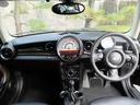 クーパー クラブマン ボンドストリートパッケージ ワンオーナー 禁煙車 黒革スポーツシート シートヒーター クロームラインインテリア ボンネットストライプ 純正17インチアロイホイール(67枚目)