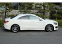 MERCEDES BENZ CLA-CLASS