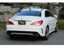 MERCEDES BENZ CLA-CLASS