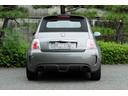 ABARTH ABARTH 595C