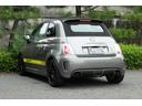 ABARTH ABARTH 595C