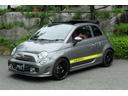 ABARTH ABARTH 595C