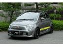 ABARTH ABARTH 595C