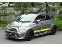 ABARTH ABARTH 595C