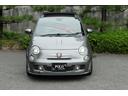 ABARTH ABARTH 595C
