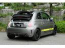 ABARTH ABARTH 595C