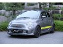 ABARTH ABARTH 595C