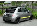 ABARTH ABARTH 595C