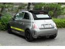 ABARTH ABARTH 595C
