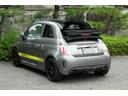 ABARTH ABARTH 595C