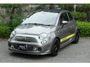 ABARTH ABARTH 595C
