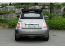 ABARTH ABARTH 595C