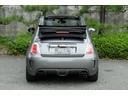 ABARTH ABARTH 595C