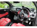 ABARTH ABARTH 595C