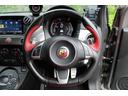 ABARTH ABARTH 595C