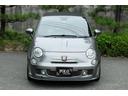 ABARTH ABARTH 595C