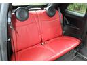 ABARTH ABARTH 595C